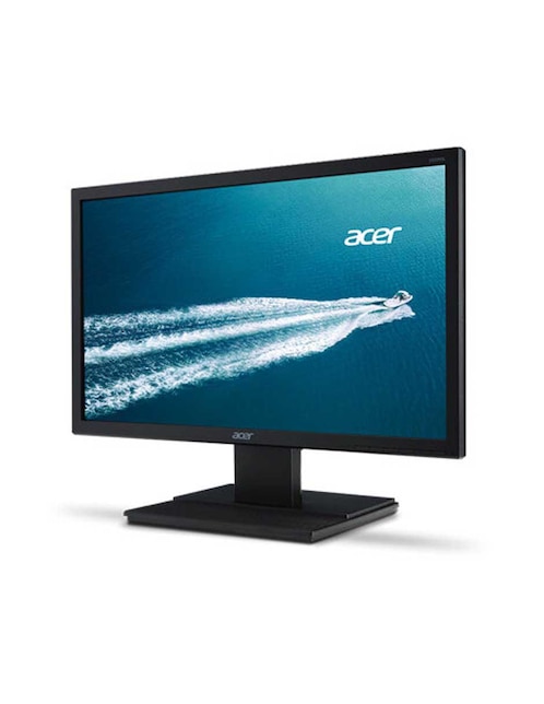 Monitor Acer V206HQL Ab 19.5 Pulgadas VGA UM.IV6AA.A12