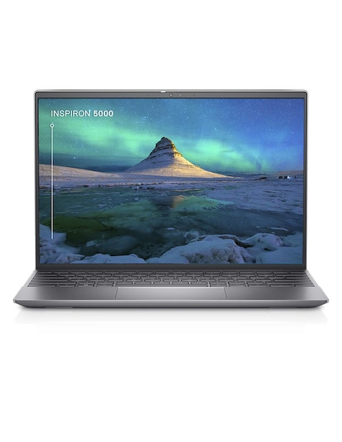 Laptop thin & light Dell Inspiron 13 5310 13.3 pulgadas QHD Intel Iris XE Intel Core i7 8 GB RAM 512 GB SSD