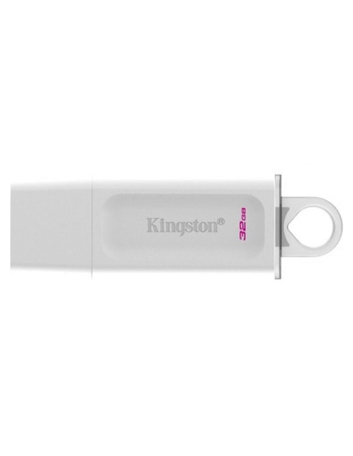 Memoria USB 32GB Kingston DataTraveler Exodia DXT 3.2 KC-U2G32-5R