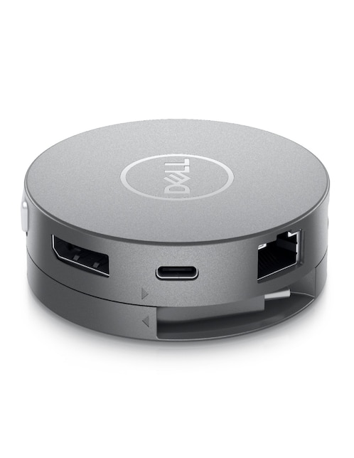 Adaptador Móvil 7 en 1 Dell DA310