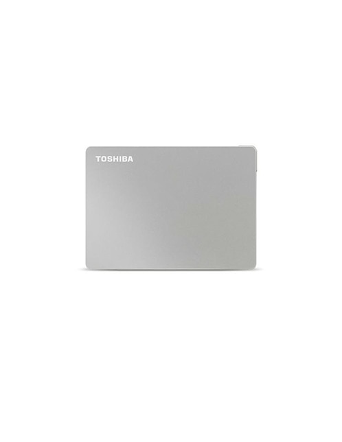 Disco Duro Externo Toshiba Canvio Flex 1 TB USB C/3.1