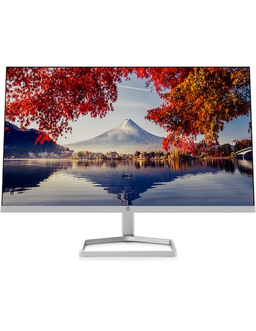 Monitor HP Full HD 23.8 pulgadas 2D9K0AA