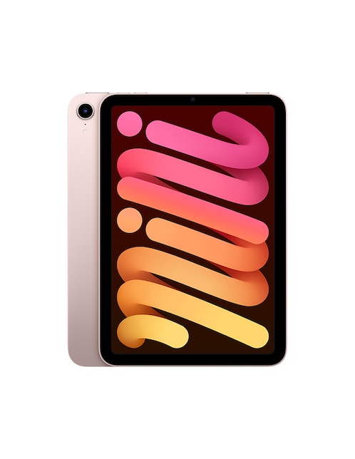 Apple iPad Mini 8.3 pulgadas 6a Generación