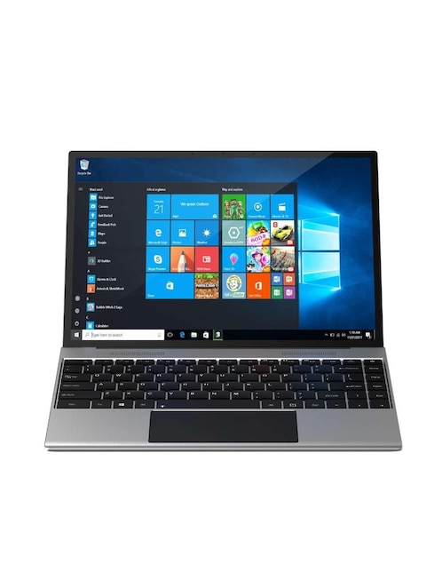 Laptop TechPad Cosmos 13 Pro 13.5 pulgadas 3K Intel Pentium 4 GB RAM 64 GB 256 GB SSD