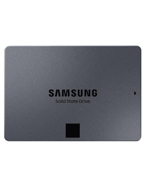 Unidad de Estado Solido SSD 1TB Samsung QVO 870 MZ-77Q1T0B