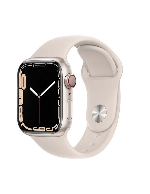 Apple Watch Series 7 GPS+Cellular en Liverpool