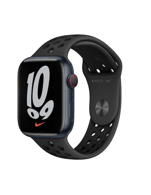Apple Watch Series 7 Nike GPS + CEL
