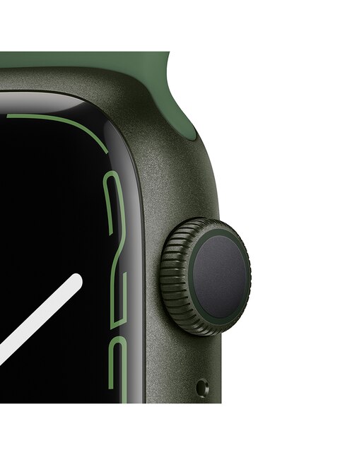 Apple Watch Series 7 en Liverpool