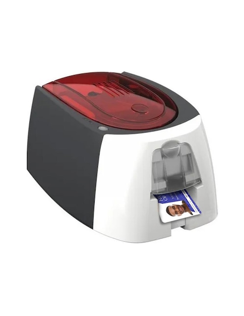 Impresora de Tarjetas PVC Supergamer Evolis Badgy 100 en Liverpool