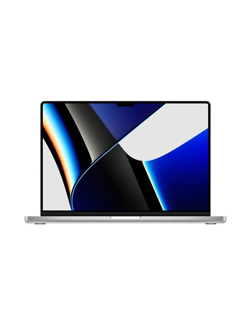 Apple MacBook Pro 16 pulgadas UHD M1 PRO 16 GB RAM 512 GB SSD