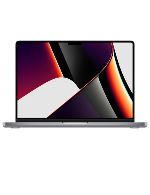 Apple MacBook Pro 14 pulgadas UHD M1 PRO 16 GB RAM 512 GB SSD