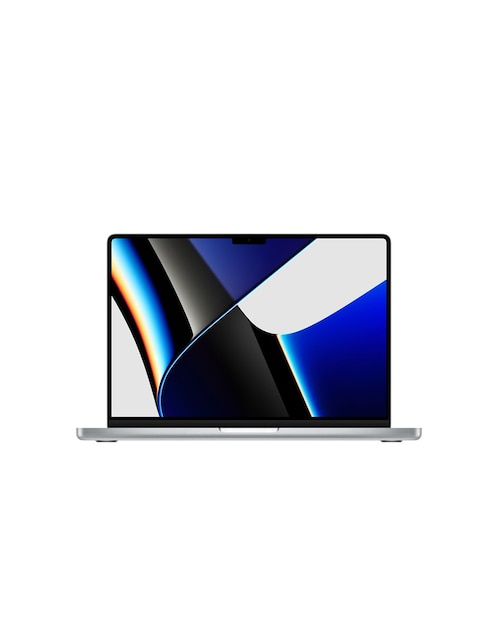 Apple MacBook Pro 14 pulgadas UHD M1 PRO 16 GB RAM 512 GB SSD