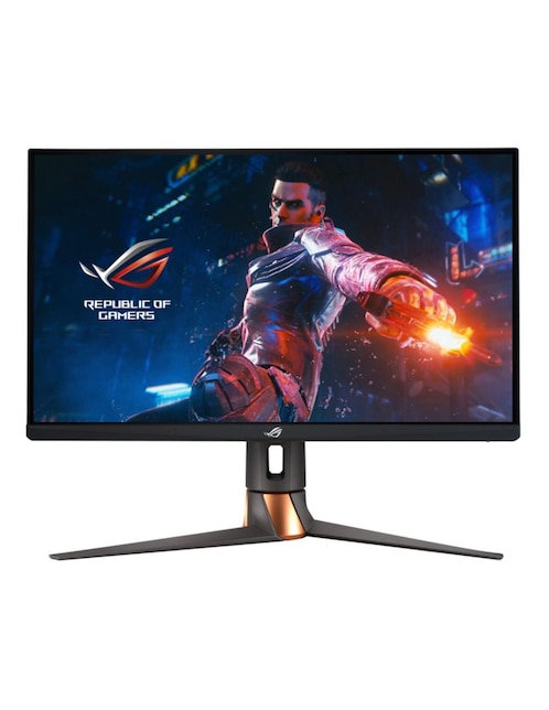 Monitor gamer Asus QHD 27 pulgadas PG279QM