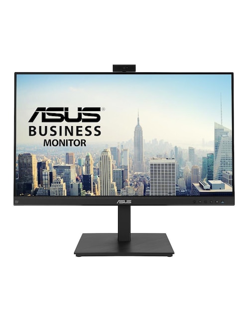 Monitor Asus standard full HD 27 pulgadas BE279QSK