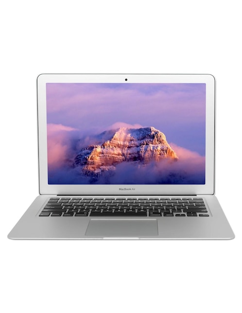 Apple MacBook Air 13.3 pulgadas HD Intel Core i5 8 GB RAM 256 GB SSD