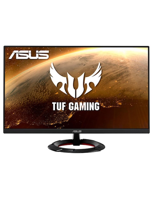 Monitor gamer Asus standard full HD 23.8 pulgadas VG249Q1R