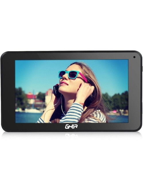 Tablet Ghia Axis 7 3G 6.9 Pulgadas 1 GB RAM