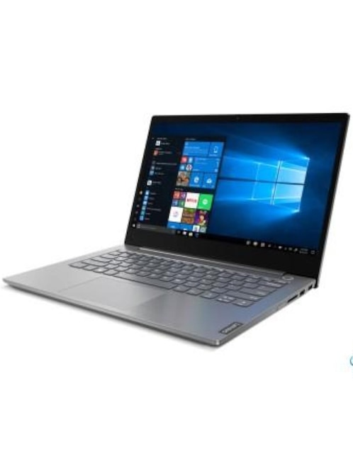 Laptop Lenovo 20SL00VNLM 14 pulgadas Full HD Intel Core i3 8 GB RAM 1 TB HDD