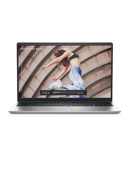 Laptop Dell Inspiron 15 3511 15.6 Pulgadas Full HD Intel Core i7 Intel Iris XE 16 GB RAM 512 GB SSD