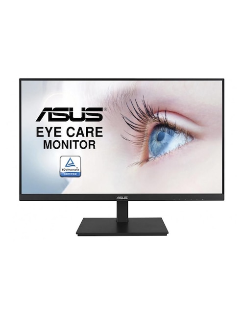 Monitor Asus Full HD 27 pulgadas VA27DQSBY