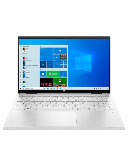 Laptop HP Pavilion X360 15.6 Pulgadas HD Intel Core i5 12 GB RAM 512 GB SSD