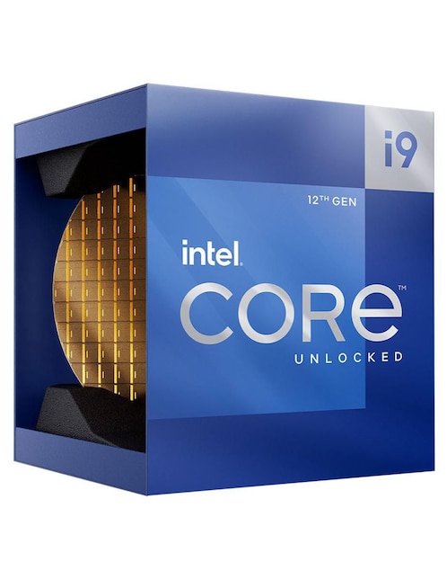 Procesador Intel Core I9 12900K 3.2 GHz 16 Core 1700 BX8071512900K