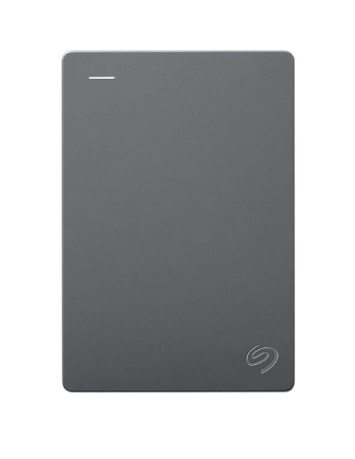 Disco duro externo Seagate capacidad 1 TB