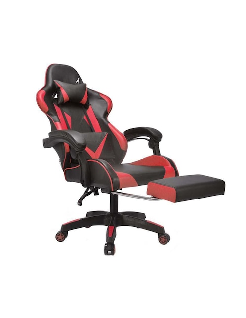 Silla Gamer Vanlig OSGM07