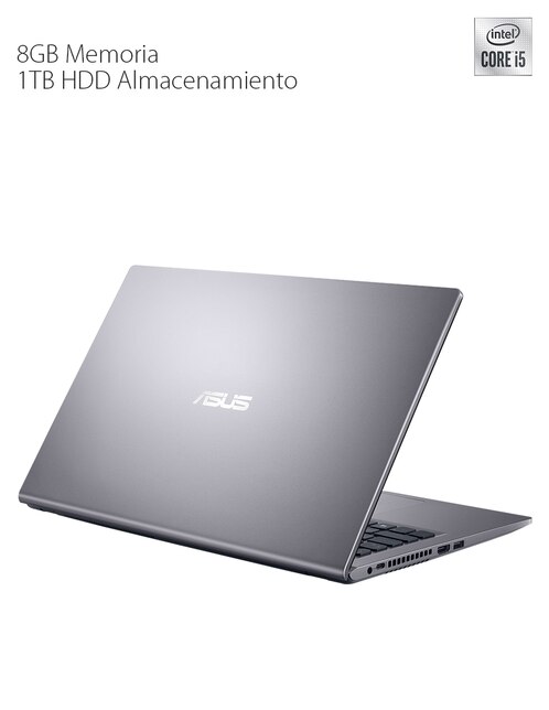 Asus laptop f515ja bq021t обзор