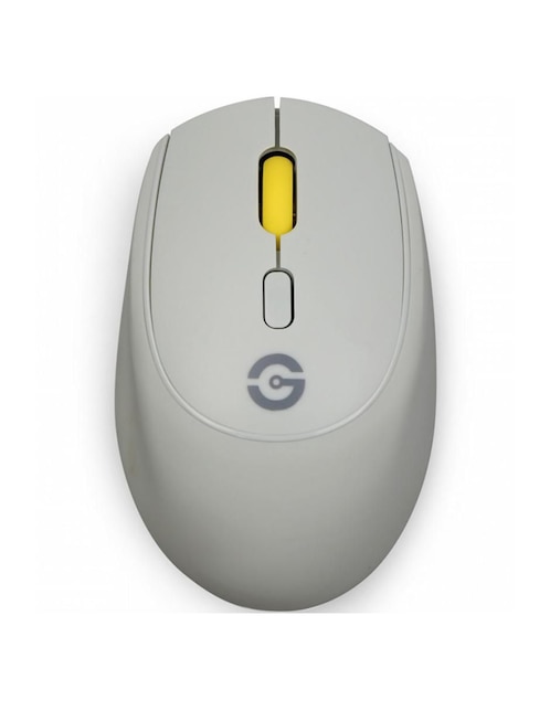 Mouse Inalambrico Getttech Colorful GAC-24407G