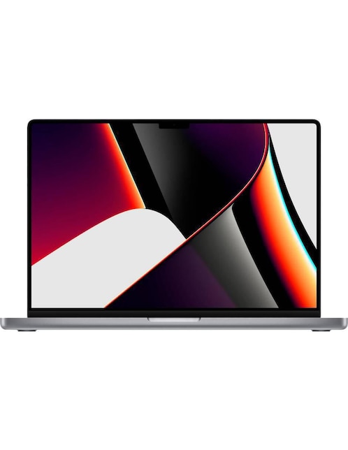 Apple MacBook Pro 16.2 pulgadas UHD M1 PRO 16 GB RAM 512 GB SSD