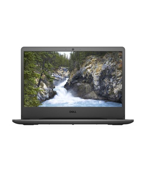 Laptop Dell WC3MN 14 pulgadas HD Intel Iris XE Intel Core i5 8 GB RAM 256 GB SSD