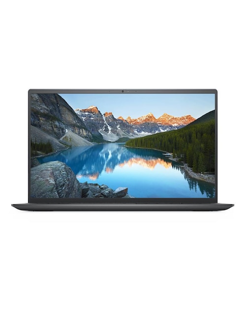 Laptop Dell Inspiron 15 5510 15.6 pulgadas Full HD Intel Iris XE Intel Core i5 8 GB RAM 256 GB SSD