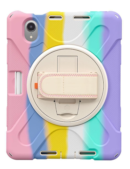 Funda para iPad Mini 6 8.3 Pulgadas Teknet