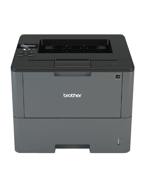Impresora Brother HL-L6200DW Inalámbrica monocromática