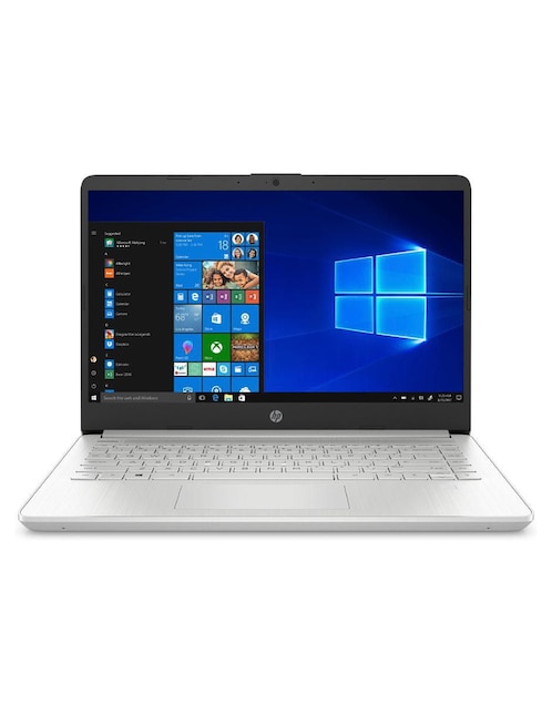 Laptop HP 2U2L9UA#ABA 14 pulgadas HD Intel HD Graphics 620 Intel Core i3 8 GB RAM 256 GB SSD