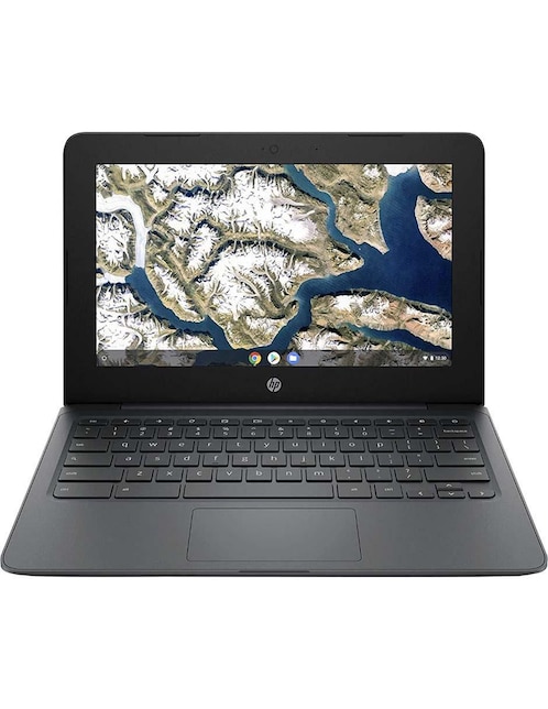 Laptop HP Chromebook 11A-NB0013DX 11.6 pulgadas HD Intel HD Graphics 620 Intel Celeron 4 GB RAM 32 GB
