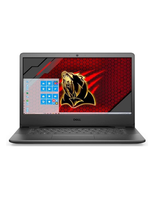 Laptop Dell Vostro 3400 14 pulgadas HD Intel Core i5 8 GB RAM 1 TB HDD