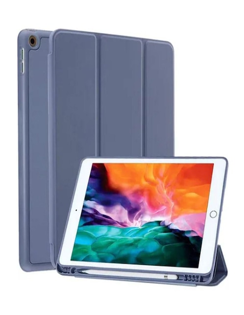 Funda para iPad Pro 10.5, Air 3 Case 1