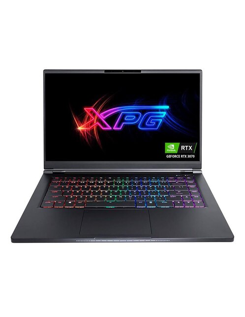 Laptop With Rtx 3070 ¿dónde Comprar Al Mejor Precio México