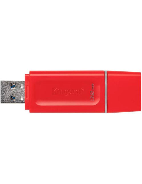 Memoria USB 3.2 DTX Kingston 32 GB KC-U2G32-7GR
