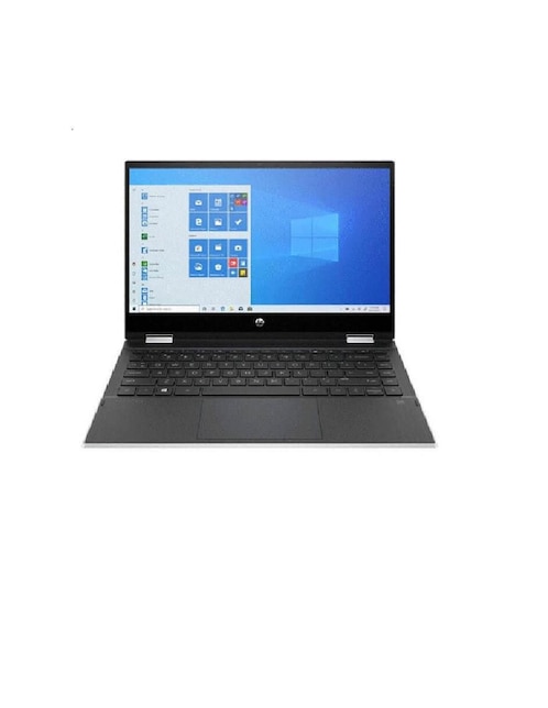 Laptop HP Pavilion x360 14 pulgadas HD Intel UHD Intel Core i3 8 GB RAM 128 GB SSD