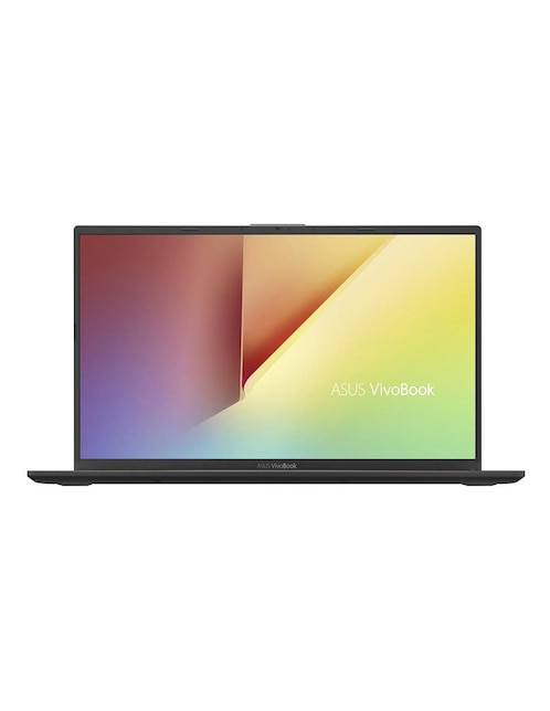 Laptop Asus Vivobook 15 15.6 pulgadas Full HD Intel Core i5 8 GB RAM 256 GB SSD