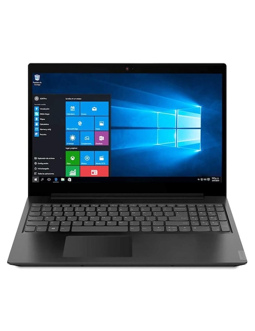 Laptop gamer Lenovo IdeaPad L340 15.6 pulgadas full HD Ryzen 7 Integradas 16 GB 2 TB HDD