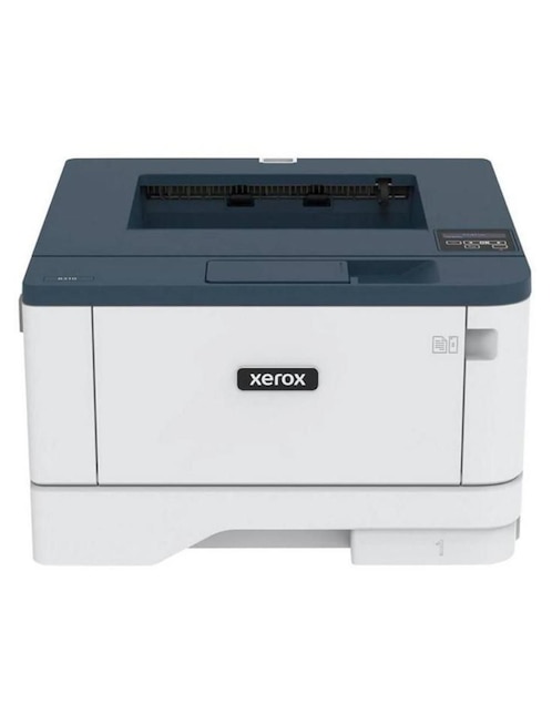 Impresora eléctrica Xerox B310 de láser inalámbrica monocromática