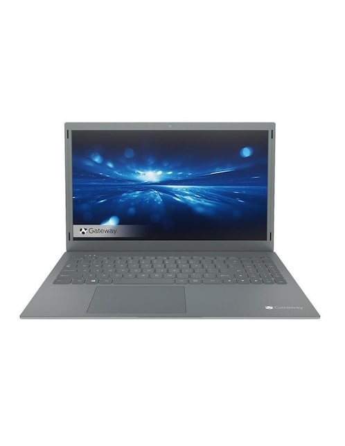 Laptop Gateway GWTN156-11BK 15.6 pulgadas HD Intel HD Graphics 620 Intel Pentium 4 GB RAM 128 GB