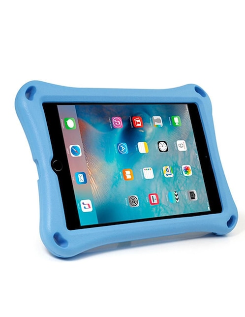 Funda para tablet Dbugg compatible con iPad 10.2¨ 7/8/9th generación