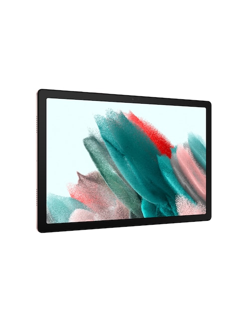 Tablet Samsung Tab A8 32GB 2022 10.5 pulgadas 3 GB de RAM Rosa 32 GB