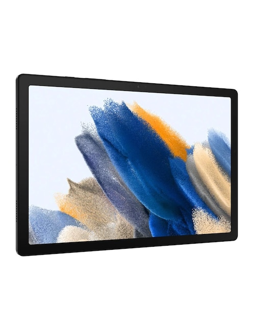 Tablet Samsung Tab A8 32GB 2022 10.5 pulgadas 3 GB de RAM Gris 32 GB