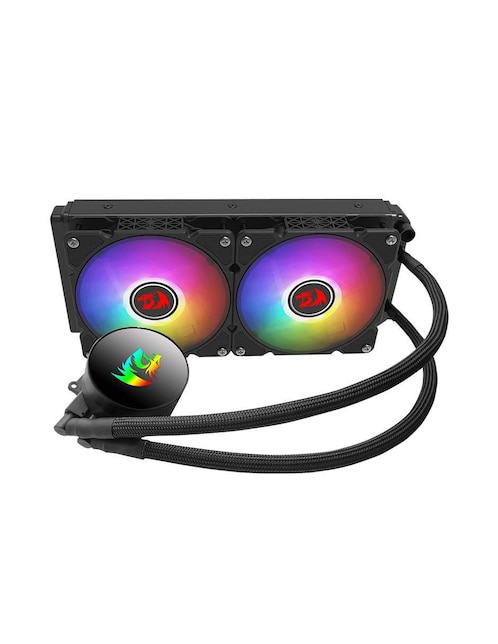 Disipador Cooler Redragon Effect X CCW-3000